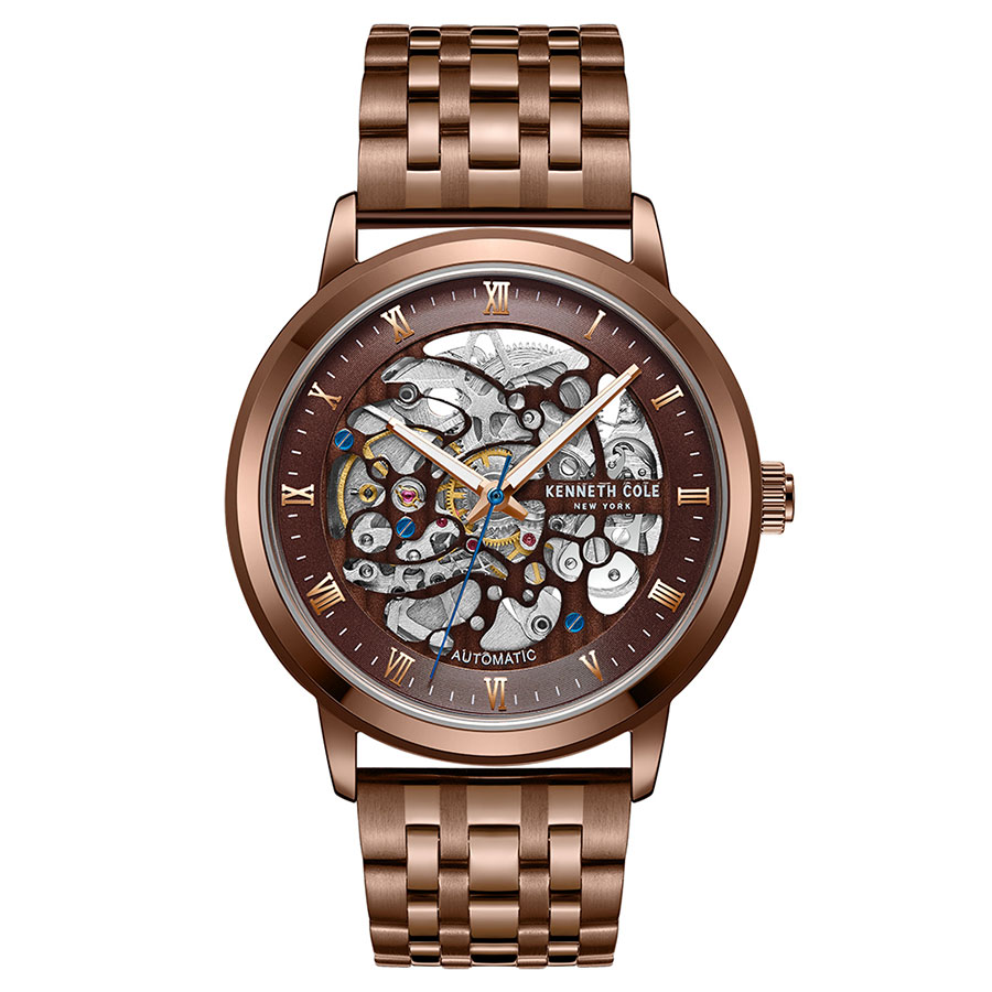 Часы Kenneth Cole Automatic KC50920005